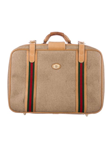 gucci cr 305 c|gucci luggage.